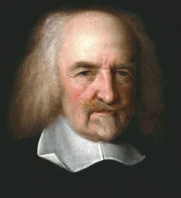 Thomas
Hobbes